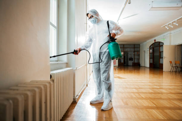 Best Bed Bug Extermination  in Shorewood Forest, IN